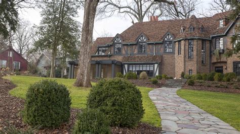 greensboro hoarders mansion|More.